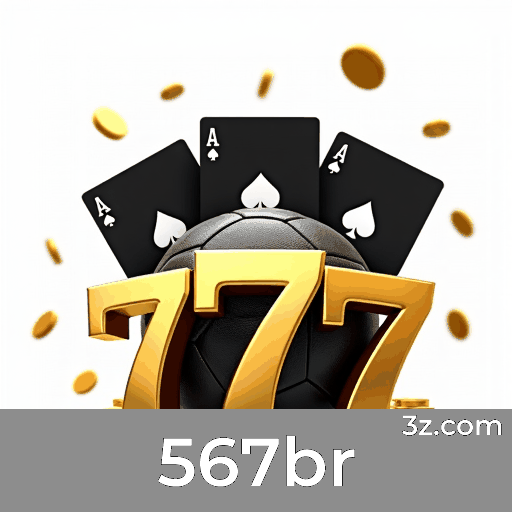 567br: Inovação e Tecnologia em Jogos de Ponta