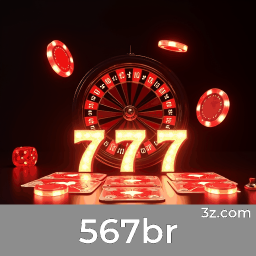 567br Casino Social: Experiência Interativa e Emocionante