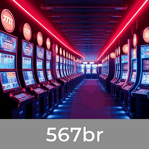 567br: Apostas Móveis Simplificadas e Funcionais
