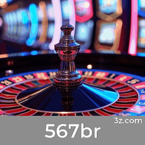 567br: Excelência e Precisão em Apostas Esportivas